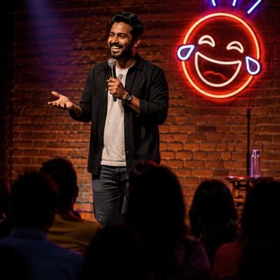 Comedy