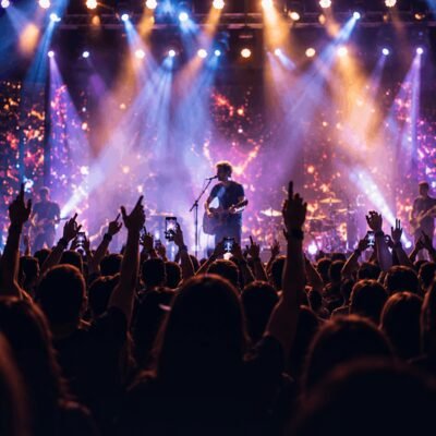 Concerts