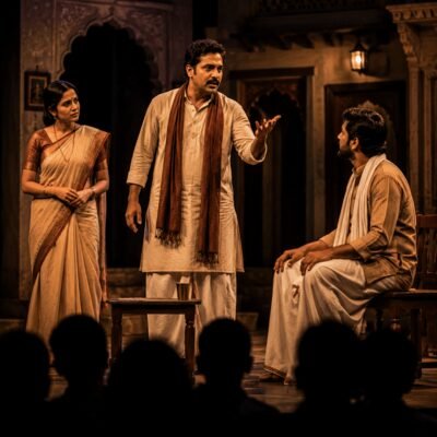 Drama / Natak