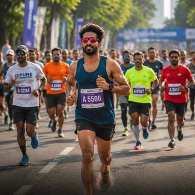 Marathon