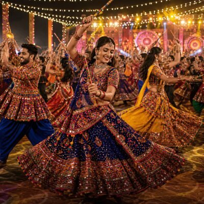 Navratri / Garba