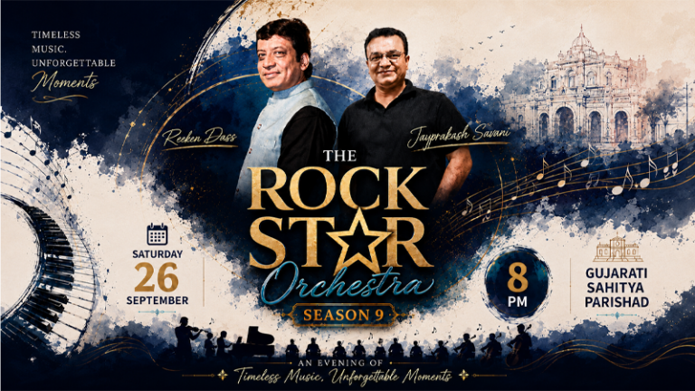 The Rock Star Orchestra Season – 9