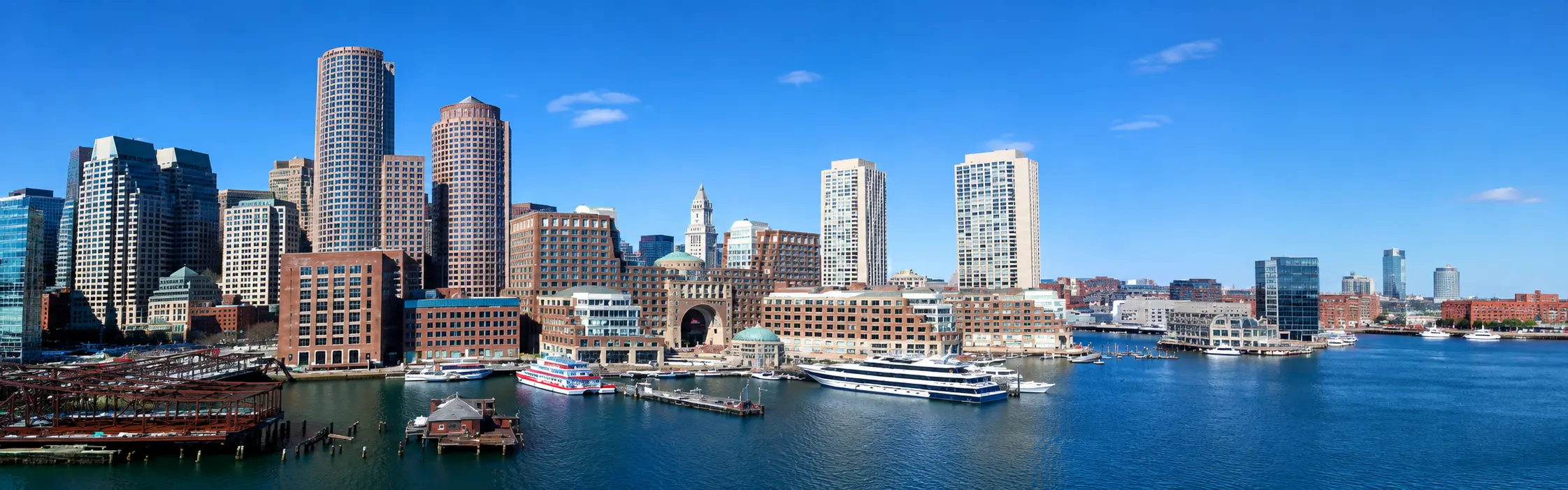 Boston